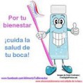Higiene bucal 